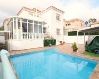 Resale - Villa - San Miguel de Salinas - Las filipinas