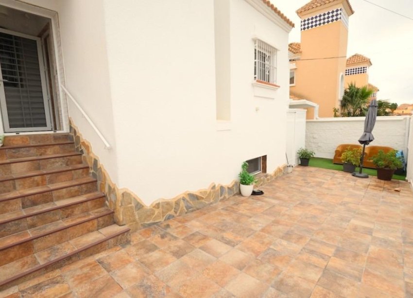 Resale - Villa - San Miguel de Salinas - Las filipinas