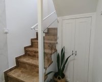 Resale - Villa - San Miguel de Salinas - Las filipinas