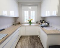 Resale - Villa - San Miguel de Salinas - Las filipinas