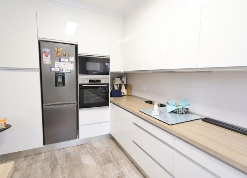 Resale - Villa - San Miguel de Salinas - Las filipinas