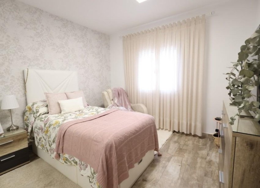 Resale - Villa - San Miguel de Salinas - Las filipinas