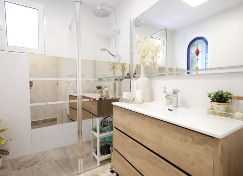 Resale - Villa - San Miguel de Salinas - Las filipinas