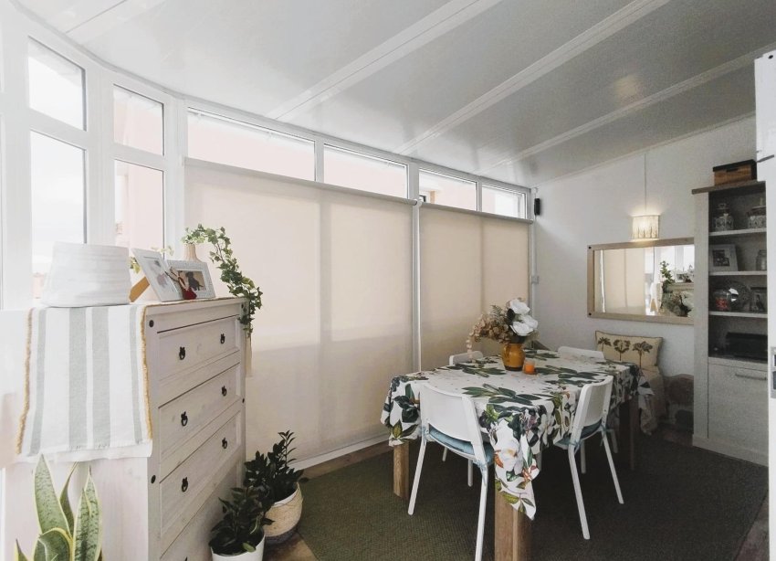 Resale - Villa - San Miguel de Salinas - Las filipinas