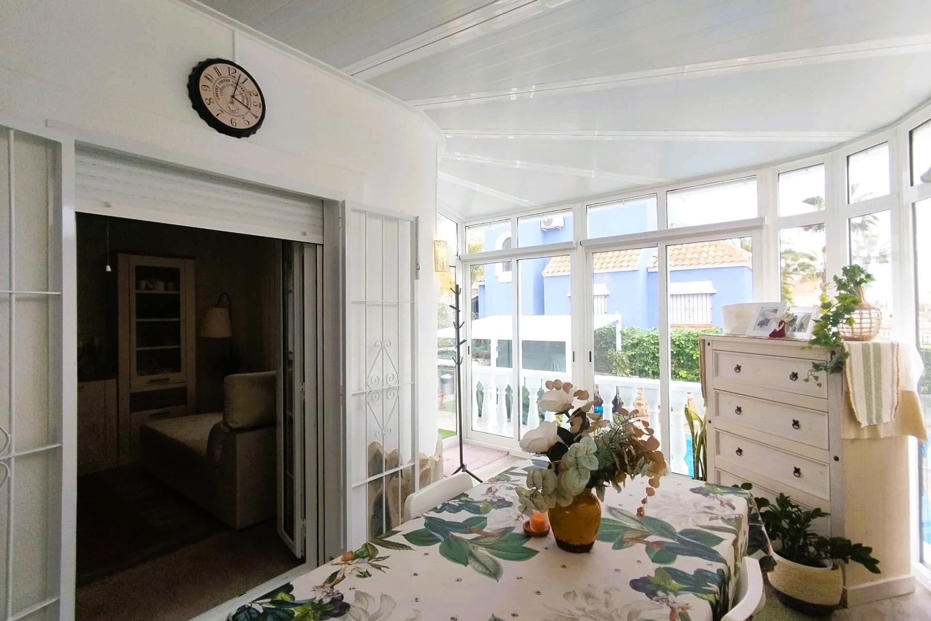 Resale - Villa - San Miguel de Salinas - Las filipinas