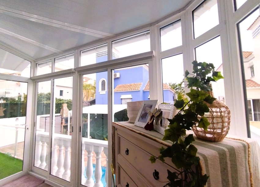 Resale - Villa - San Miguel de Salinas - Las filipinas