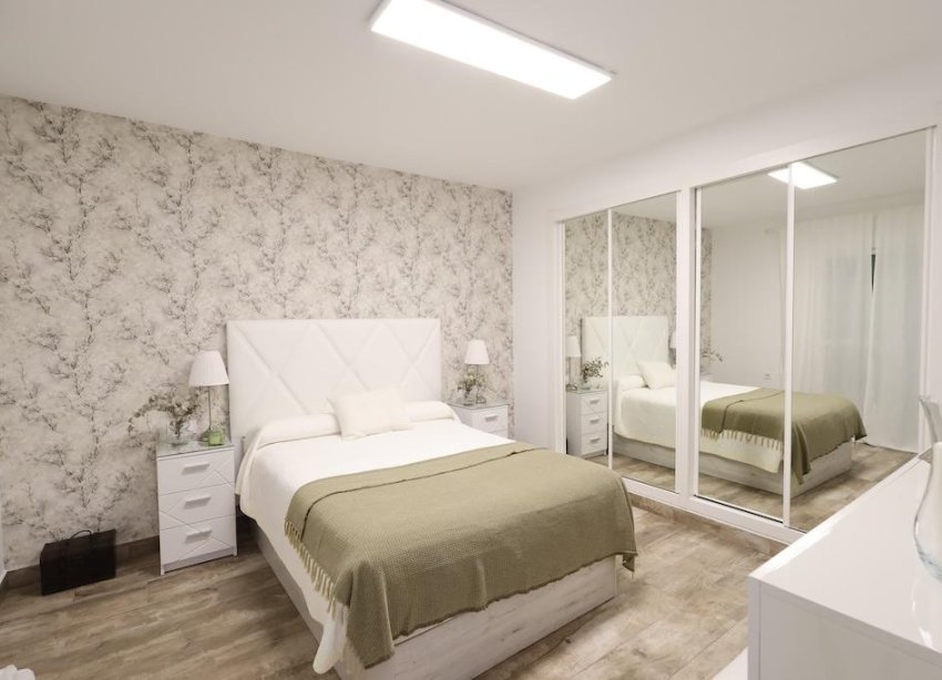 Resale - Villa - San Miguel de Salinas - Las filipinas