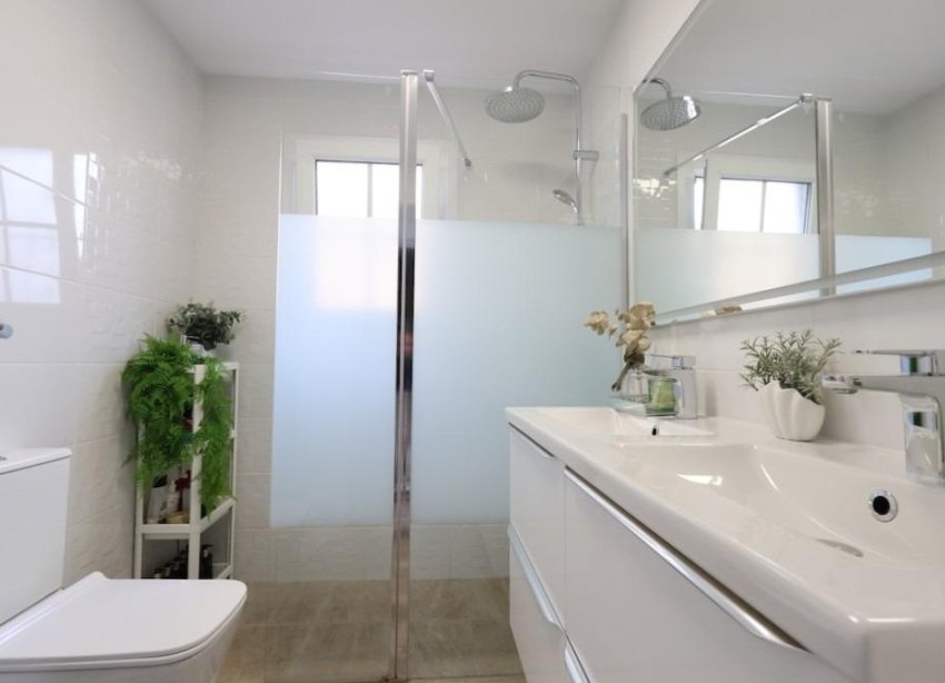 Resale - Villa - San Miguel de Salinas - Las filipinas