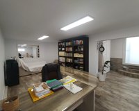 Resale - Villa - San Miguel de Salinas - Las filipinas