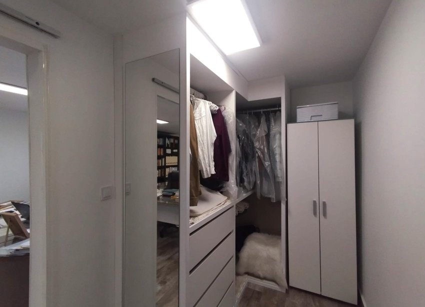 Resale - Villa - San Miguel de Salinas - Las filipinas