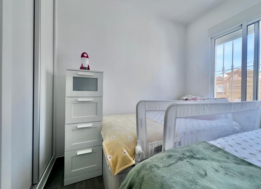 Resale - Villa - San Miguel de Salinas - Las filipinas