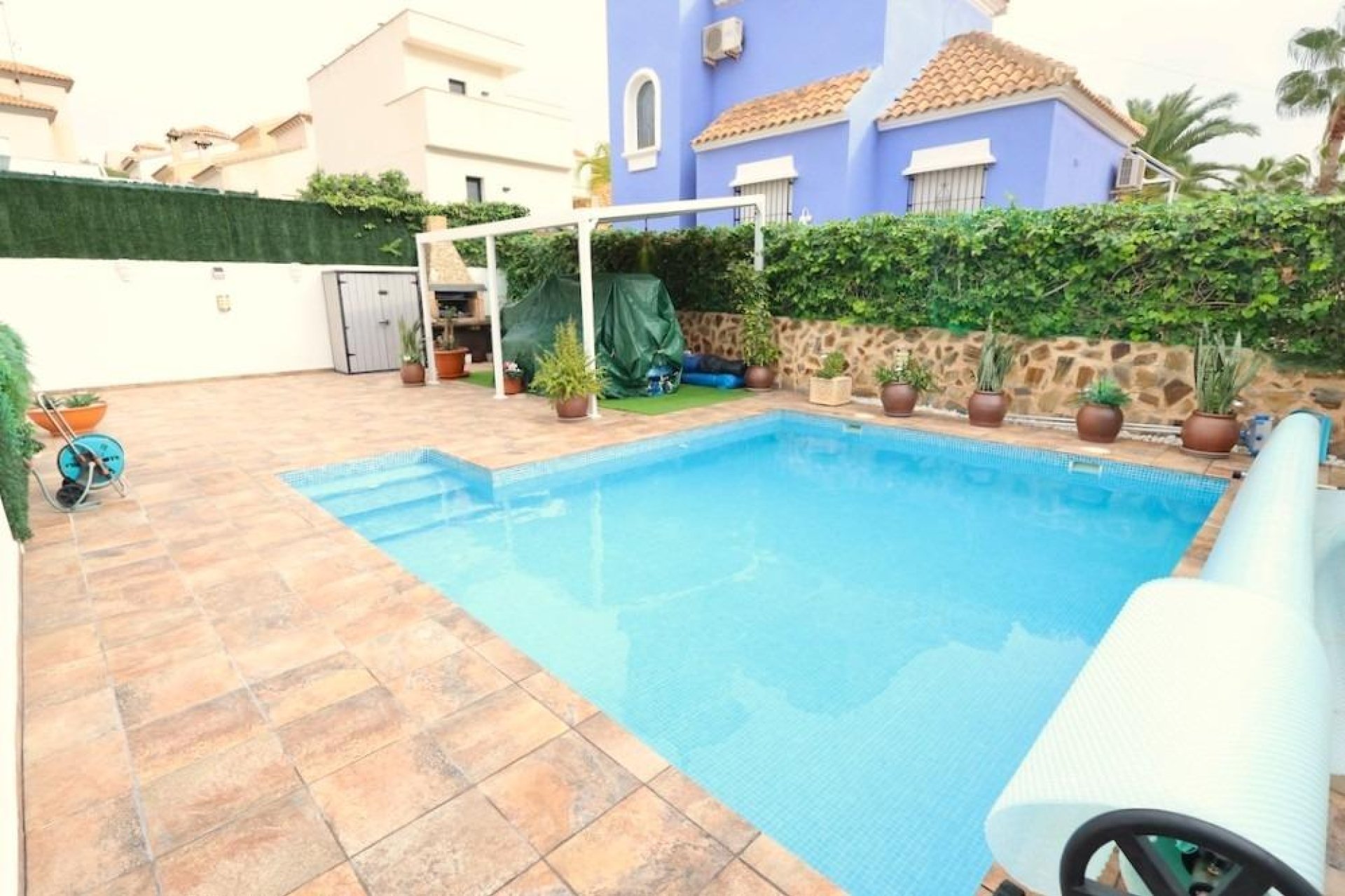 Resale - Villa - San Miguel de Salinas - Las filipinas