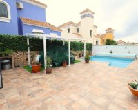Resale - Villa - San Miguel de Salinas - Las filipinas