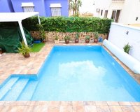 Resale - Villa - San Miguel de Salinas - Las filipinas