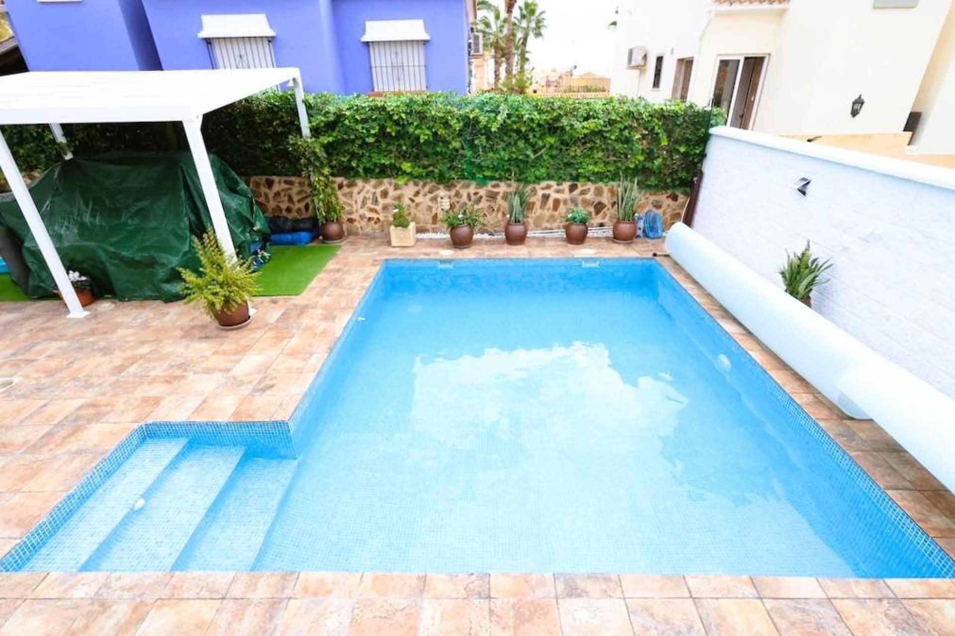 Resale - Villa - San Miguel de Salinas - Las filipinas