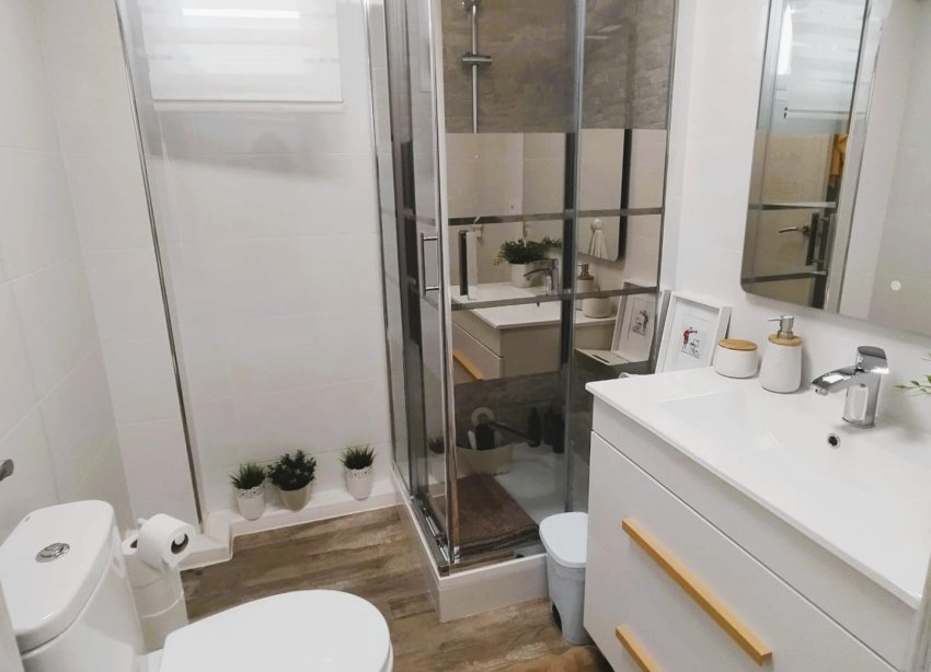 Resale - Villa - San Miguel de Salinas - Las filipinas