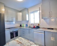 Resale - Villa - San Miguel de Salinas - Residencial los flamencos