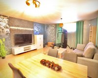 Resale - Villa - San Miguel de Salinas - Residencial los flamencos