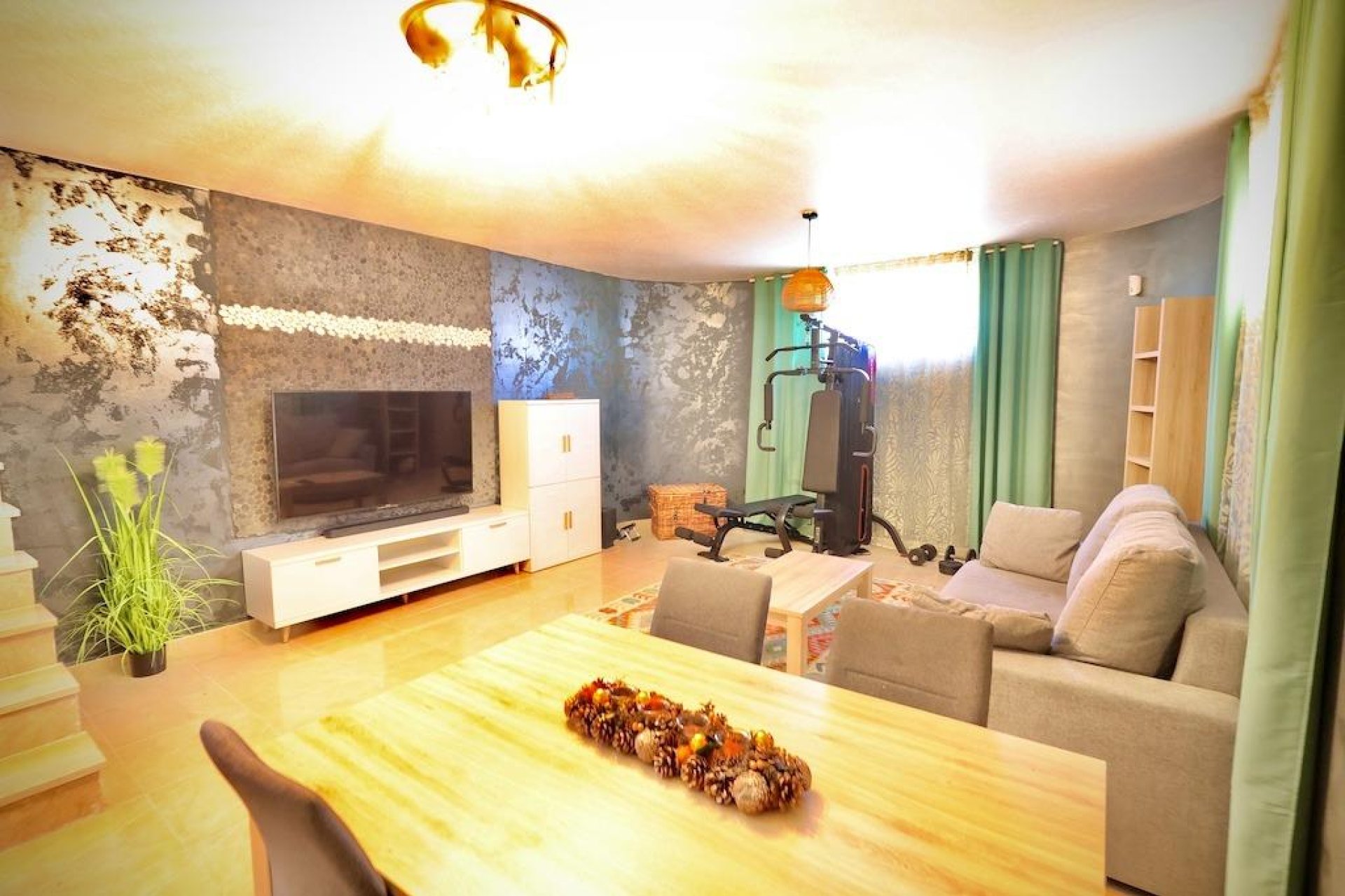 Resale - Villa - San Miguel de Salinas - Residencial los flamencos