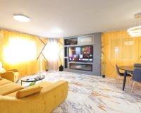 Resale - Villa - San Miguel de Salinas - Residencial los flamencos