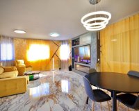 Resale - Villa - San Miguel de Salinas - Residencial los flamencos