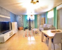 Resale - Villa - San Miguel de Salinas - Residencial los flamencos