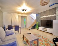 Resale - Villa - San Miguel de Salinas - Residencial los flamencos