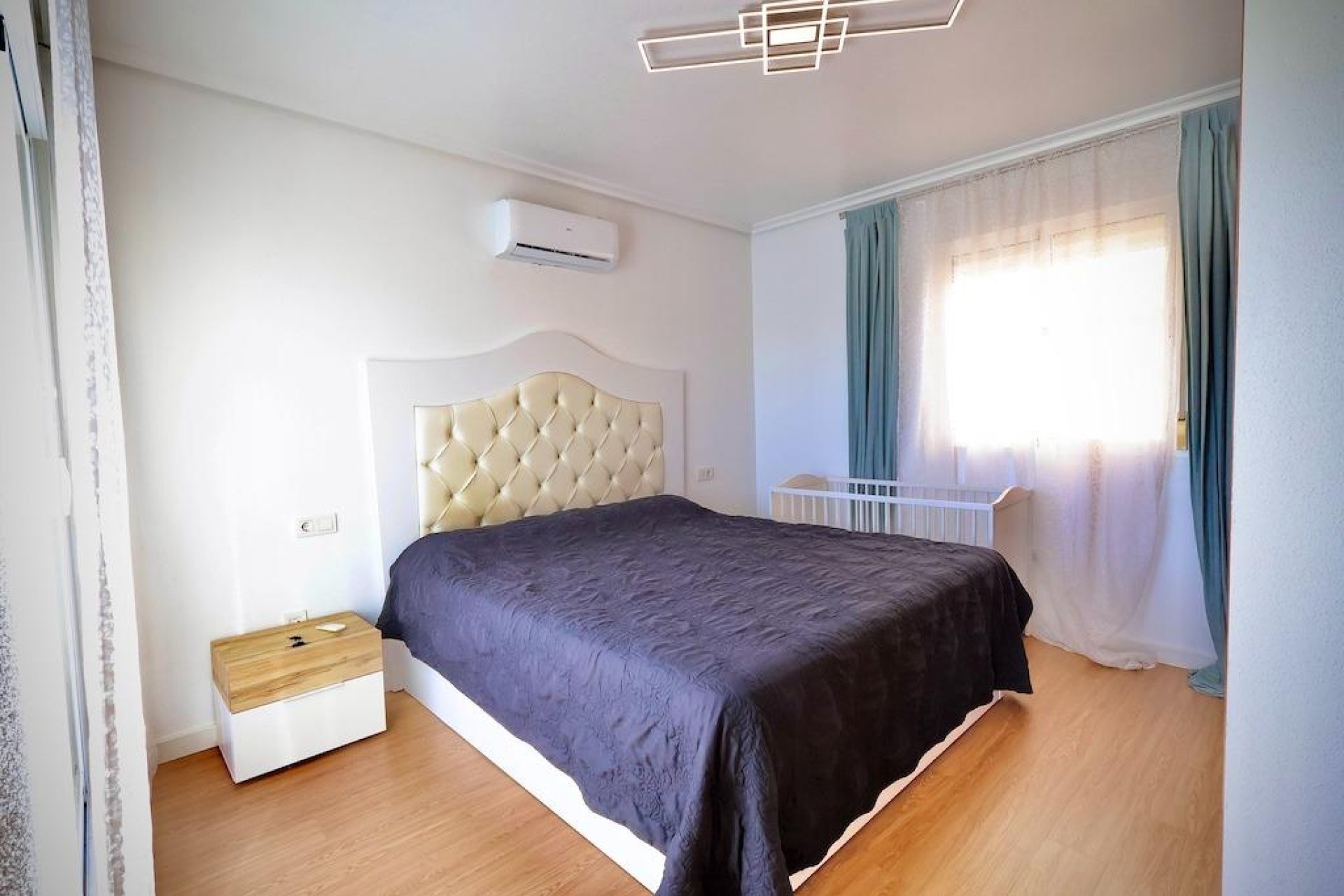 Resale - Villa - San Miguel de Salinas - Residencial los flamencos