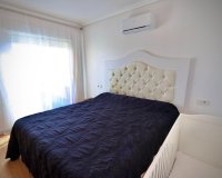 Resale - Villa - San Miguel de Salinas - Residencial los flamencos