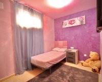 Resale - Villa - San Miguel de Salinas - Residencial los flamencos