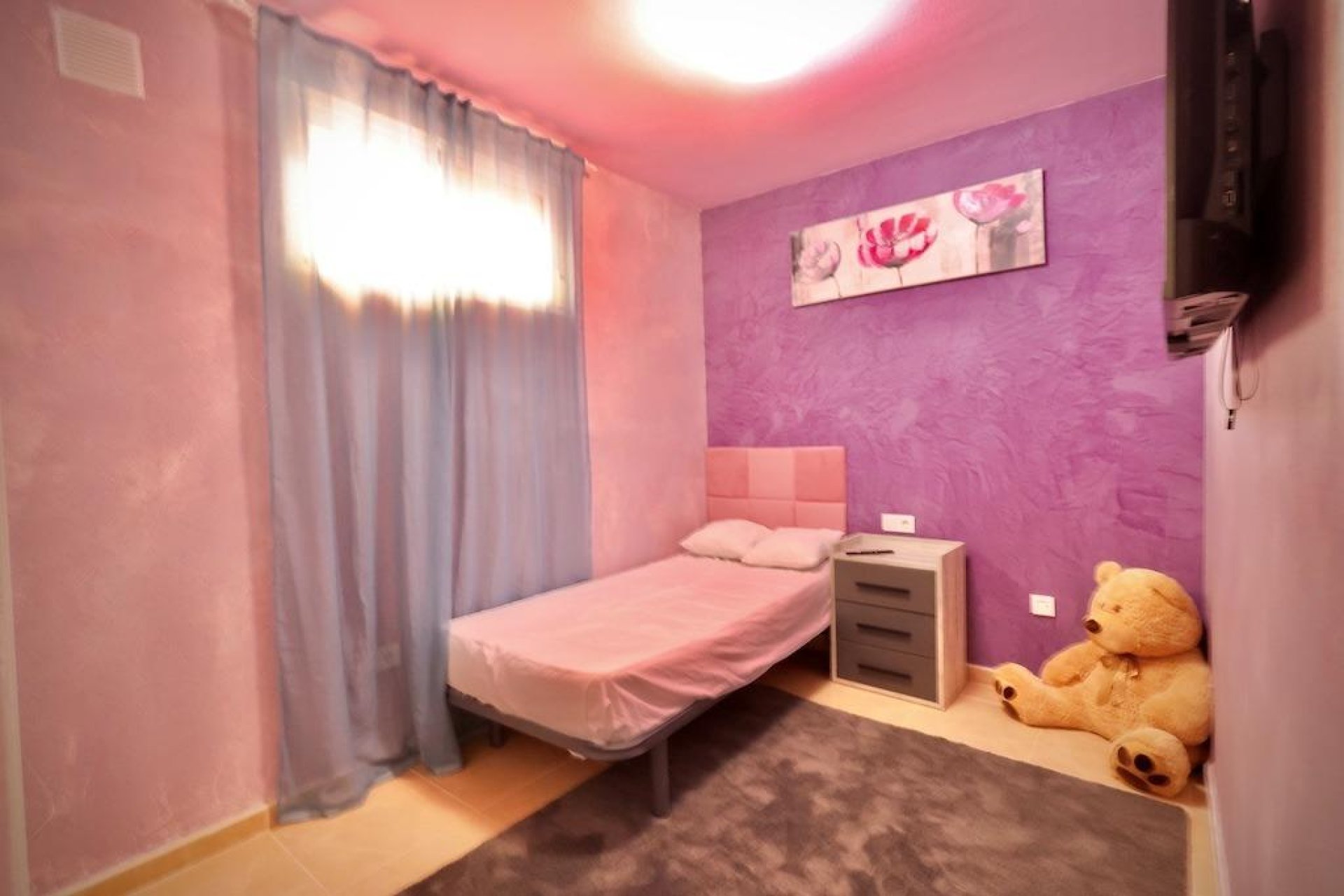 Resale - Villa - San Miguel de Salinas - Residencial los flamencos