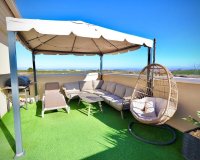 Resale - Villa - San Miguel de Salinas - Residencial los flamencos