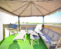 Resale - Villa - San Miguel de Salinas - Residencial los flamencos