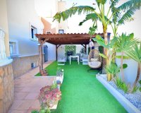 Resale - Villa - San Miguel de Salinas - Residencial los flamencos