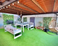 Resale - Villa - San Miguel de Salinas - Residencial los flamencos