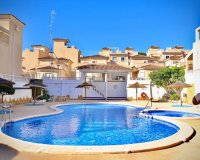 Resale - Villa - San Miguel de Salinas - Residencial los flamencos