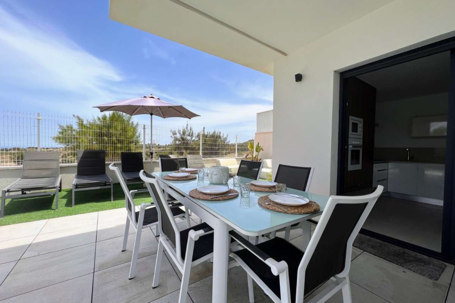 Resale - Villa - San Miguel de Salinas - San Miguel De Salinas