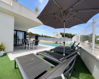 Resale - Villa - San Miguel de Salinas - San Miguel De Salinas