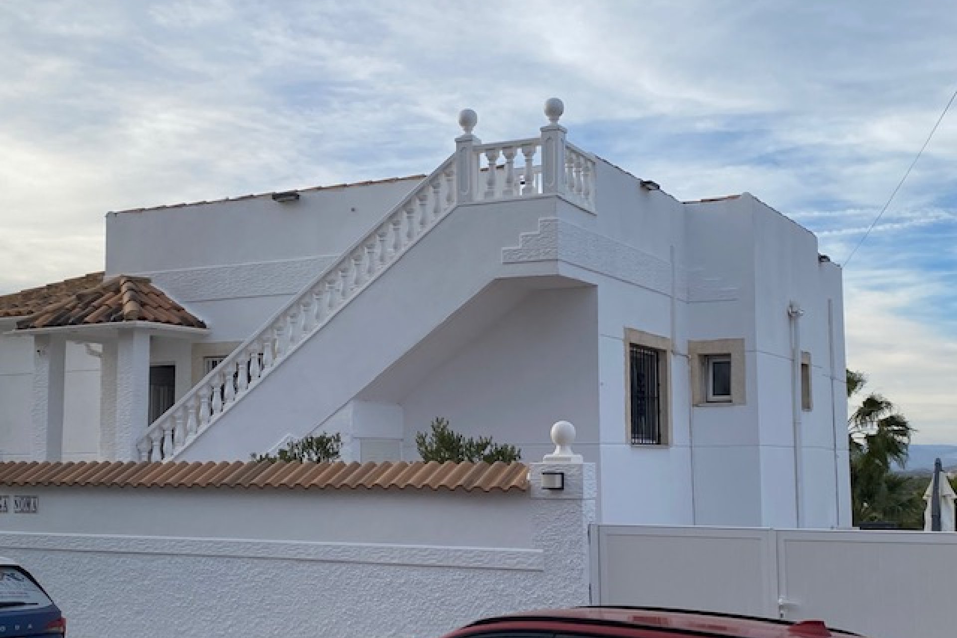 Resale - Villa - SAN MIGUEL DE SALINAS - san miguel