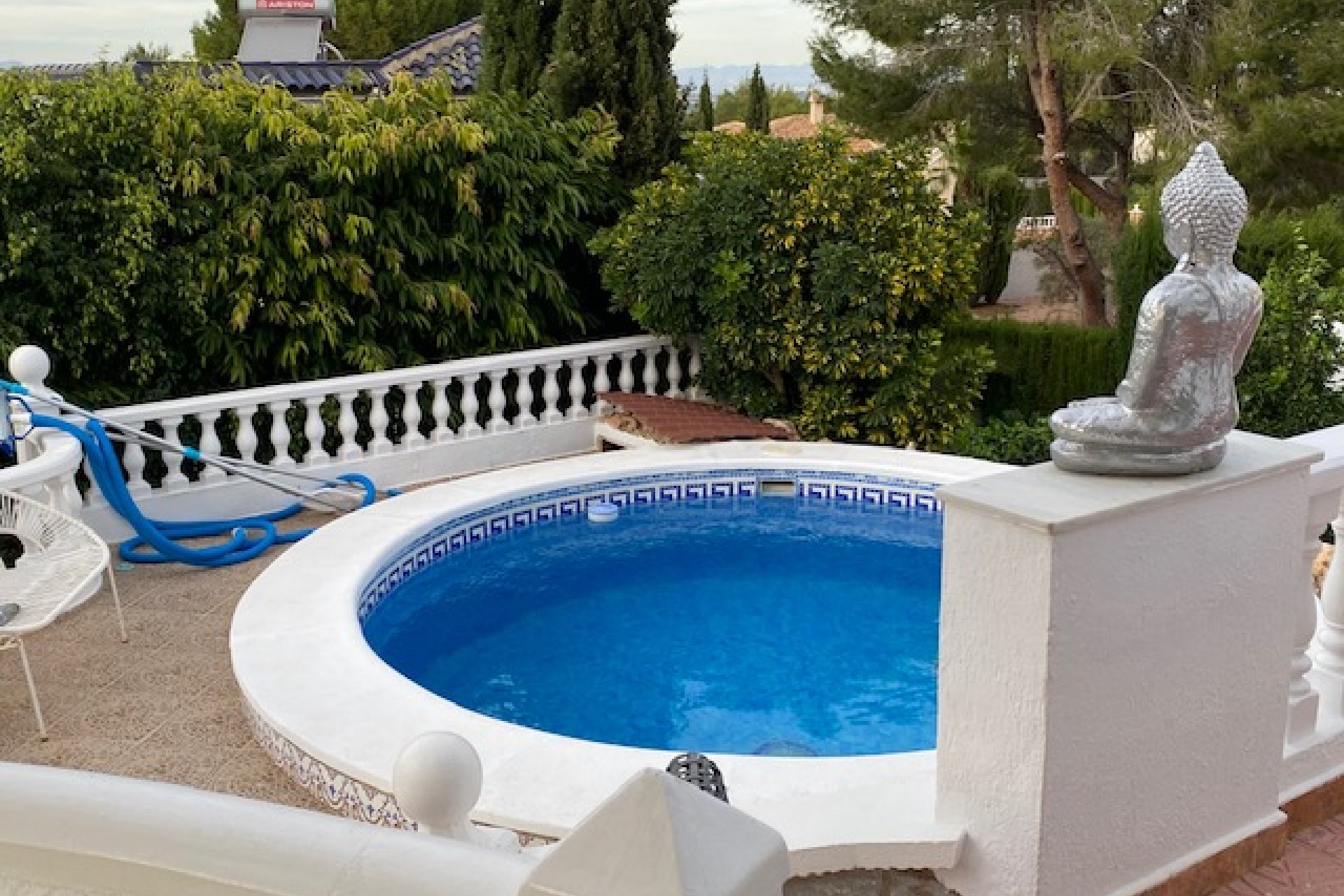 Resale - Villa - SAN MIGUEL DE SALINAS - san miguel