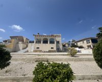 Resale - Villa - San Miguel de Salinas