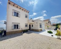 Resale - Villa - San Miguel de Salinas