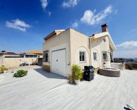 Resale - Villa - San Miguel de Salinas