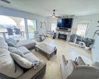 Resale - Villa - San Miguel de Salinas