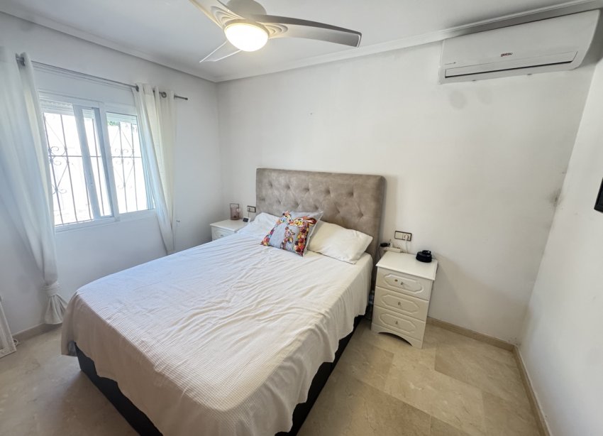 Resale - Villa - San Miguel de Salinas