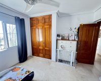 Resale - Villa - San Miguel de Salinas