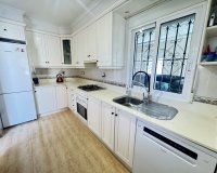 Resale - Villa - San Miguel de Salinas