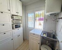 Resale - Villa - San Miguel de Salinas