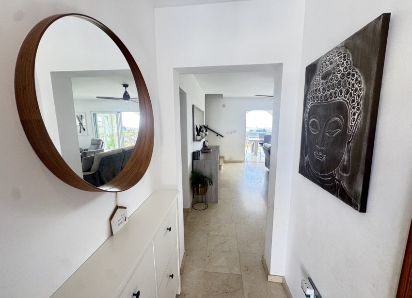 Resale - Villa - San Miguel de Salinas