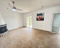 Resale - Villa - San Miguel de Salinas